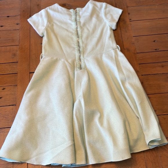 Paola Bimbi Flare Dress - Picture 4 of 8